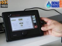 OES Denizcilik, gemi oto pilotu üretti