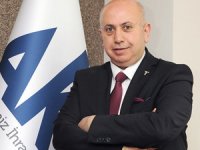 Tarlada balık üretilip Japonya’ya ihraç edilecek