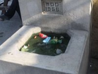 Gazimağusa Limanı işçileri altyapı çalışması talep etti