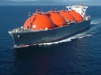 Chevron, LNG arzında 2035 yılında açık öngörüyor