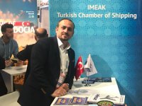 Savaş Ercan: 2020 yılında cruise sektörü canlanacak