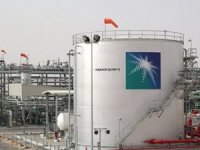 Saudi Aramco'nun halka arzı 2019'da yapılacak