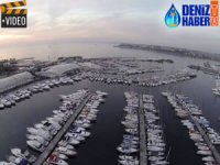 Fenerbahçe-Kalamış Yat Limanı için itirazlar reddedildi