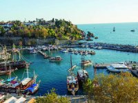 Kaleiçi’nin sorunlarını yat limanı bitirecek