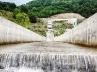 Tanyeri Elektrik, Ordu’da 46 MW’lık HES kuracak