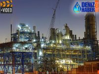 Yumurtalık'a kurulacak petrokimya tesisi, yatırımları artıracak