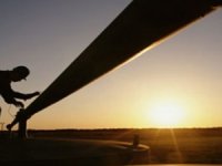 Çin, doğalgaz arz güvenliği çalışmalarını artırıyor