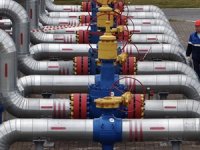 Abu Dabi ile İtalya arasında doğalgaz anlaşması imzalandı