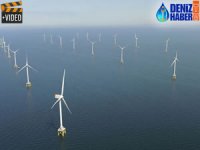 Statoil, açık deniz rüzgar enerjisi sektörüne girdi