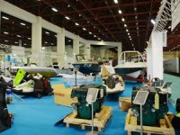 Antalya Otoshow ve Boat Antalya yarın başlıyor