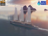 STX France, yeni gemi konseptini tanıttı