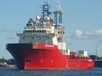 Ocean Investigator gemisinin Güney Kıbrıs'a geçmesi bekleniyor