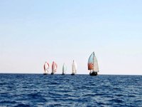 Tırhandil Cup 2018 Kış Trofesi 4. Etap Yarışları sona erdi