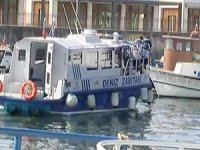 Balıkçı teknelerine yapılan denetimlerde trol ele geçirildi