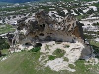 'Frig Vadisi Turizm Geliştirme Projesi' hayata geçiyor