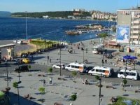 İskele Meydanı, 18 Mart’ta trafiğe kapalı olacak