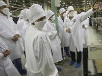 Akkuyu NGS'de ilk Türk mühendisler Nisan'da işbaşı yapıyor