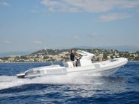 Piyalepaşa İstanbul, deniz tutkunlarını buluşturuyor