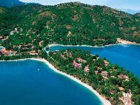 Muğla'da bazı yerler 'kesin korunacak hassas alan' ilan edildi