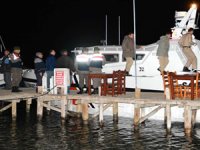 Muğla'daki kayıp tekne 16 gündür bulunamıyor