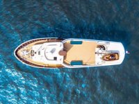 Bilgisayar korsanları, modern yatları mercek altına aldı