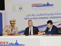 Katar'a, askeri personel için merkez inşa edilecek