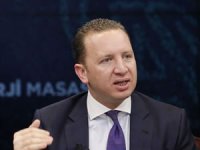 Batu Aksoy: Doğu Akdeniz'de hem üretim hem pazar için rekabet var