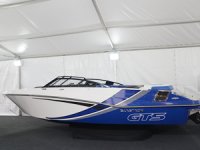 Tekne tutkunları, Piyalepaşa İstanbul’da buluştu