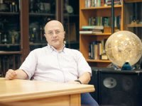 Levent Kurnaz: Deniz seviyesi Kadıköy’de metronun girişini aşacak