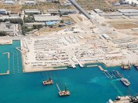 Global Ports'a Hırvatistan'dan sözleşme daveti
