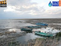 Beyşehir Gölü'nde av yasağı başladı, tekne sesleri sustu