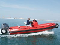 ASIS, Şangay kurtarma botu inşa etti