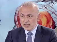 Metin Kalkavan: TCG ANADOLU'yu 2021'de teslim edeceğiz