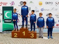 Sağlıklı Nesiller Kupası Yelken Yarışları sona erdi