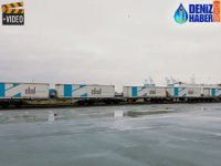 Ekol, Avrupa'nın Intermodal ağını genişletiyor