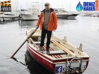 Fenerbahçeli balıkçılara, barınağı boşaltmaları tebliğ edildi