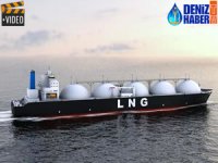 Katar, Ukrayna’ya LNG sağlayacak