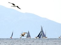 CFM-BAYK Kış Trofesi 4. ayak yarışları yapıldı