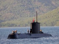 TSK ve Yunan Ordusu'ndan 6. Filo'da ortak tatbikat