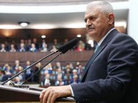 Binali Yıldırım: Akkuyu Nükleer Santrali'nin temeli haftaya atılıyor