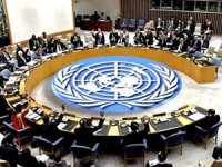 Somali, BM’yi gerekli adımları atmaya çağırdı