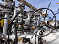 Türkiye sınırına yeni petrol hattı için 96 teklif verildi