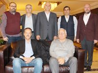 Cengiz Kaptanoğlu: Denizcilik sektörü değişime hazır