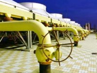 Gazprom’un kârı, Ukrayna satışlarıyla azalacak