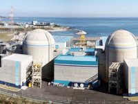 BAE, ilk nükleer enerji santralini tamamladı