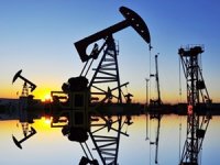 ABD'de petrol sondaj kulesi sayısı azaldı