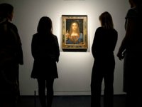 450 milyon dolarlık esere karşılık 147 metrelik yat teklifi