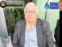 Cengiz Kaptanoğlu: Yönetim bana görev verirse, onlar için koşacağım'