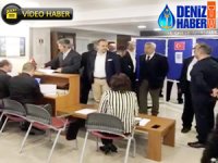 İMEAK DTO İzmir Şubesi yeni başkanını seçiyor