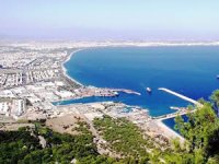 Boğaçayı'nda arsalar yeniden ihaleye çıkıyor